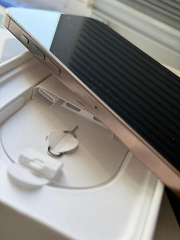 Техника и электроника: IPhone 16 Pro Max, Б/у, 256 ГБ, Desert Titanium, Коробка, 93 % — 2