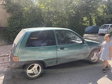 Mini: Mini : 1990 г., 1 л, Механика, Бензин, Хэтчбэк — 3