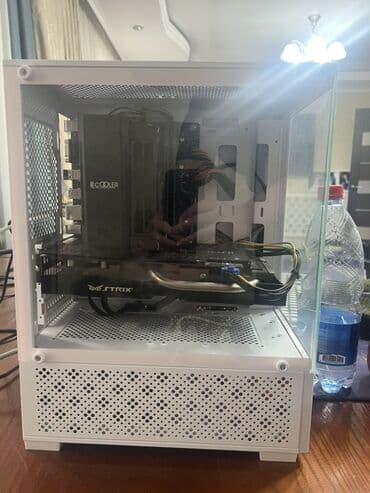 a03 core: Компьютер, ядер - 6, ОЗУ 16 ГБ, Игровой — 2