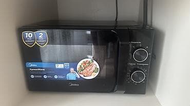 midea: Микроволновка, Новый, Самовывоз — 3
