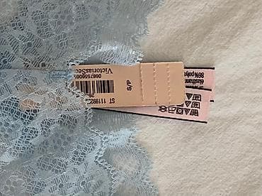 тин: Victoria's Secret — 4