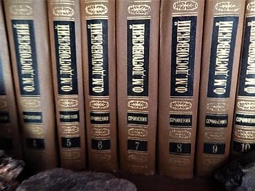 local guide program: Книги из домашней библиотеки собрания сочинений, а также множество — 7