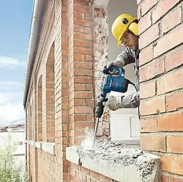 ош метал: Уй бузабыз эшик ачабыз крыша бузабыз демонтаж либой турун жасайбыз — 4