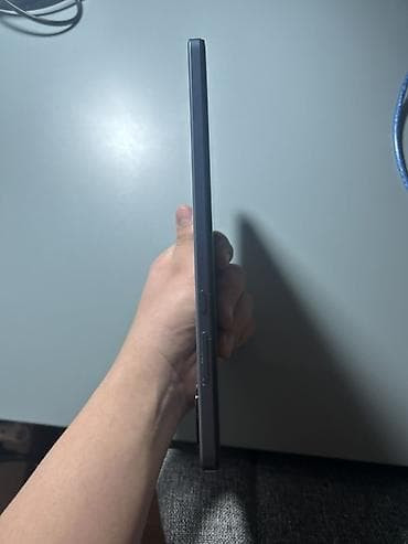 sony xz2 compact: Планшет, Xiaomi, память 64 ГБ, 8" - 9", Wi-Fi, Новый, Классический цвет - Черный — 4