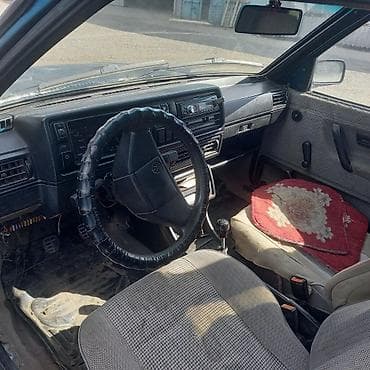 Volkswagen: Продаю Golf 2 — 3