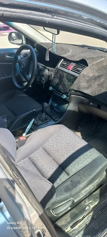 голы 3 купе: Honda Accord: 2026 г., Ручные, Бензин, Седан — 2