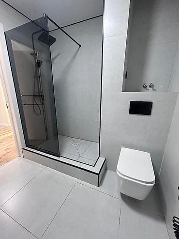 flat osh: 2 комнаты, 50 м², Элитка, 11 этаж, Евроремонт — 7