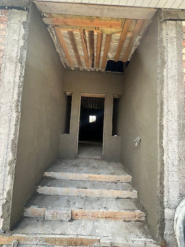 Отделочные работы: Штукатурка стен 3-5 лет опыта — 9