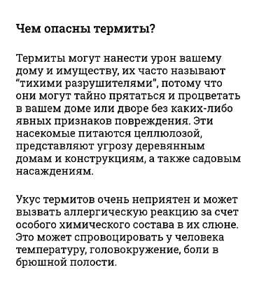 Клининговые услуги: Дезинфекция, дезинсекция, | Блохи, Вирусы, микробы, Обработка деревьев, | Квартиры, Дворы, Офисы — 4