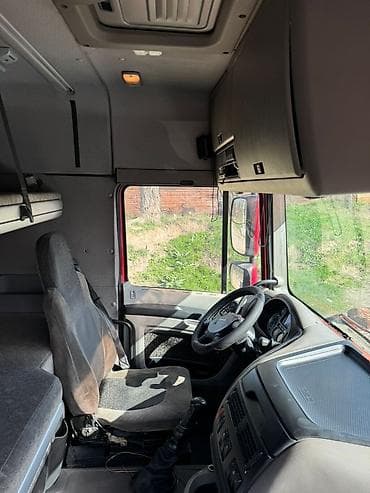 Манипулятор, 2007 г., 11 т