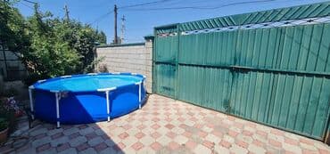 дом в ипотеку: Дом, 120 м², 7 комнат, Собственник, Старый ремонт — 9