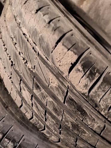 205 60 16 гоформ: Шины 205 / 65 / R 15, Лето, Пара, Легковые, Sailun — 2