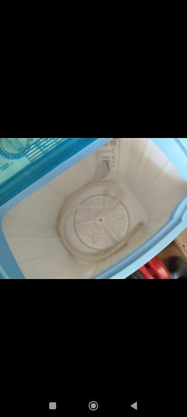 Кир жуучу машиналар: Малютка, Башка бренд, 3 кг чейин — 2