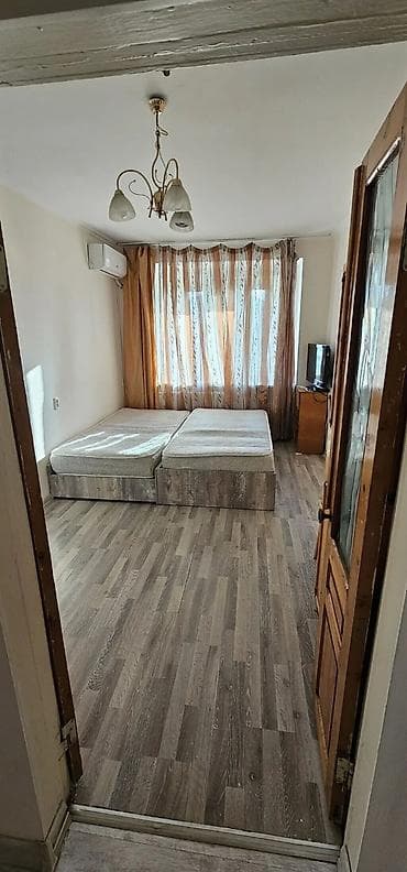 4 bedroom: 2 комнаты, Агентство недвижимости, С мебелью частично — 3