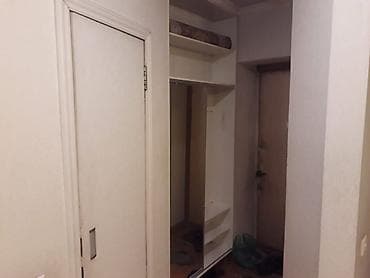 osh flat: 2 комнаты, Манаса/Боконбаева Агентство недвижимости, Без животных, от 1 месяца, от 3 месяцев, от 6 месяцев, С мебелью полностью — 7