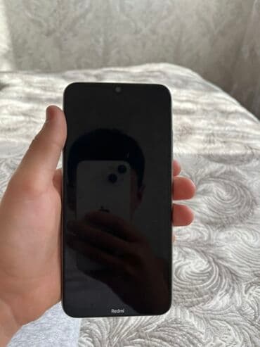 телефон айфон xs: Redmi, Redmi Note 8, цвет - Серебристый, 2 SIM — 2