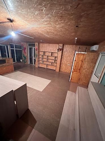 мастерскую: Торговое помещение с оборудованием 50 кв м - Формат: готовое к — 5