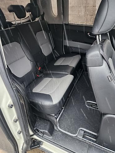 Kia Ray: 2018 г., 1 л, Автомат, Бензин, Хэтчбэк