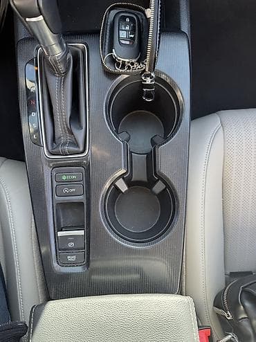 rx 6700xt: Honda Civic: 2023 г., 1.5 л, Автомат, Бензин, Седан — 6