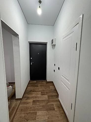 квартира рядом: 1 комната, 30 м² — 4