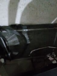 Радиатор 210 320
Мерседес