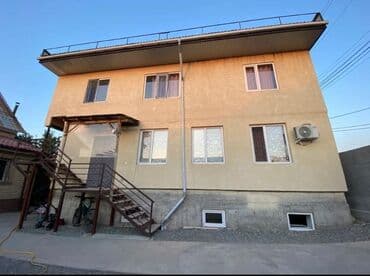 участок иссык куле: Представляем: - двухэтажный дом + коммерческое двухэтажное здание для — 3