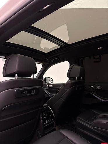 x elite: BMW X7: 2021 г. — 4