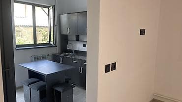 house kg бишкек: 2 комнаты, Собственник — 3