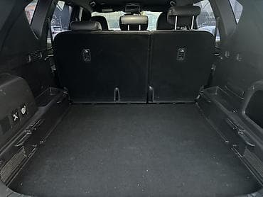 Ssangyong Rexton: 2019 г., 2.2 л, Автомат, Дизель, Внедорожник — 10