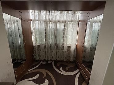 шопена: 1 комната — 5