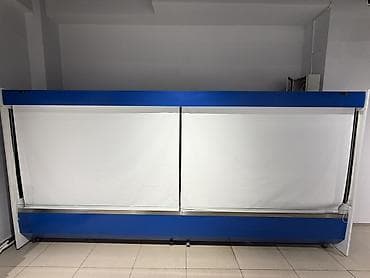 молочный танк: Для молочных продуктов — 1