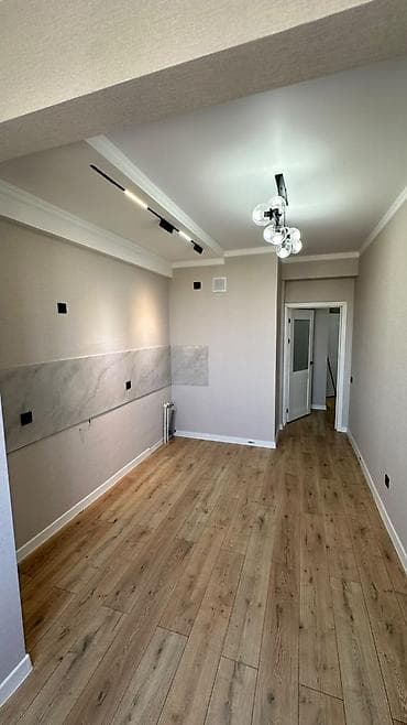 продажа бц: 2 комнаты, 44 м², Технопарк Элитка, 10 этаж, Дизайнерский ремонт — 4