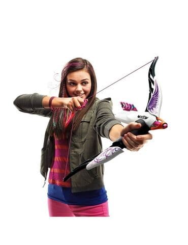 детская лошадка качалка купить: Новый лук! Для детей 8 лет + Стреляет мягкими дротиками Недостаток - — 7