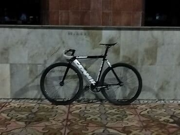 Шоссейный велосипед, Рама M (156 - 178 см), Б/у