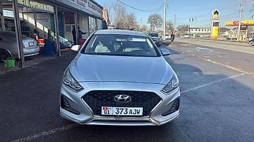 емкость для газа: Сдаю Hyundai Sonata под такси, Долгосрочно, | Залог — 5