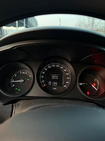 lada 06: Renault SM6: 2020 г., 2 л, Автомат, Бензин, Седан — 5