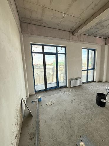 3 к: 3 комнаты, 145 м², Элитка, 8 этаж, Готовая ПСО (под самоотделку) — 6