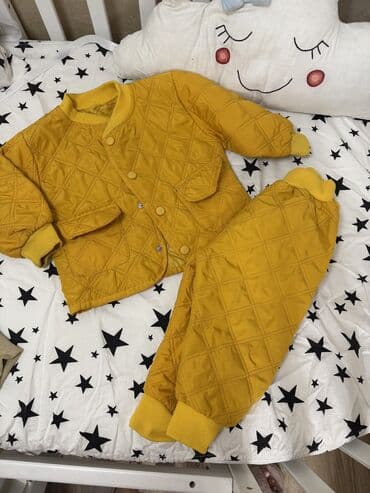 кыргызский национальный костюм для детей: Комплект — 9