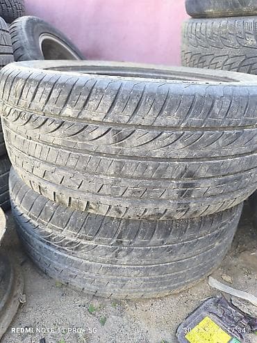 подушки на фит: Летние шины для легкового автомобиля - Размер: 255/50 R19 (маркировка — 1