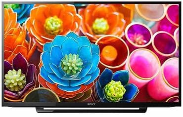 poco c75: Телевизор Sony KDL-40R353C, диагональ 40" (102 см). в отличном — 4