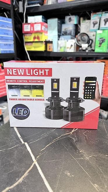 Светодиодная Лампы, Оригинал