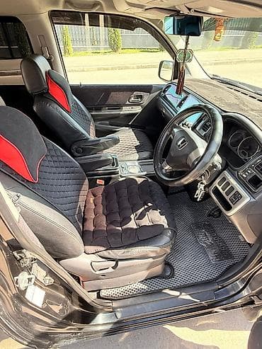 дверь хонда степ: Honda Stepwgn: 2005 г., 0.2 л, Автомат, Бензин, Минивэн — 8