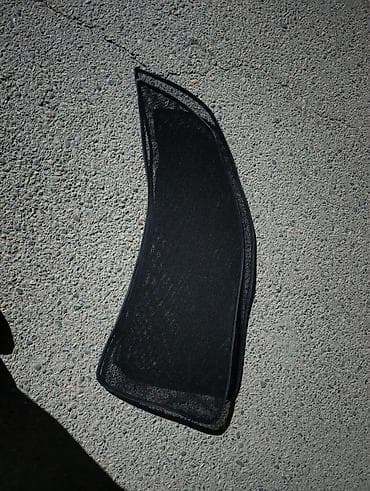 neta u pro: Каркасная тонировка — 3