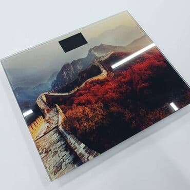 батарейки для весов: Напольные весы — 3