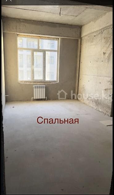 gala group: 2 комнаты, 81 м², Элитка, 12 этаж, Готовая ПСО (под самоотделку) — 4