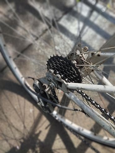 i bus: Городской велосипед, Lespo, Рама M (156 - 178 см) — 1