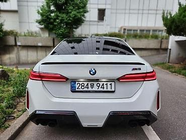м5 bmw: BMW 5 series: 2024 г., 4.4 л, Гибрид, Седан — 4
