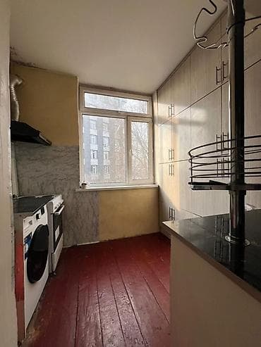 3 к: 3 комнаты, 77 м², 3 этаж — 5