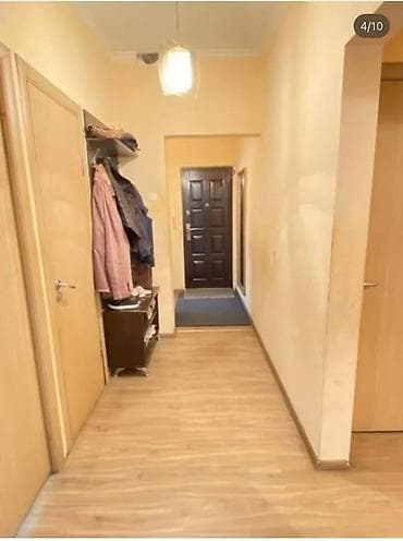 106: 3 комнаты, 81 м², Улан мкр 106 серия, 4 этаж — 7