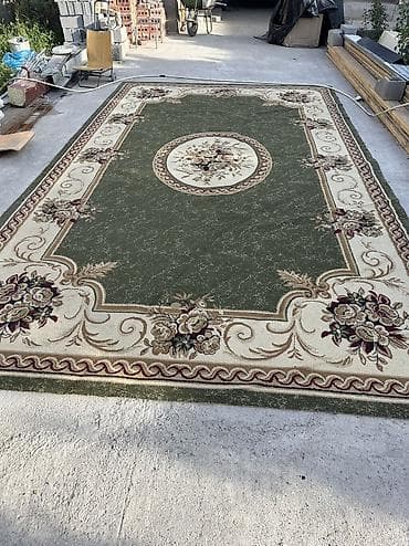 Ковры и паласы: Ковер Б/у, 500 * 300 — 3
